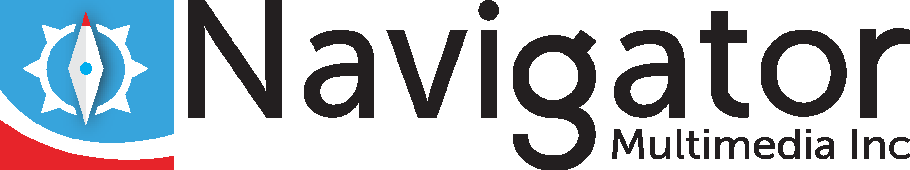 Navigator Multimedia Inc. Logo Vector Logo